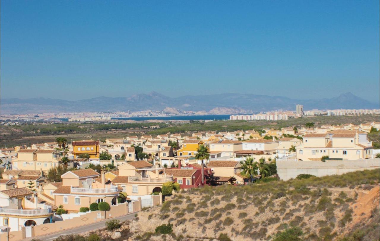 Beautiful Home In Gran Alacant With Kitchen Santa Pola Exterior photo