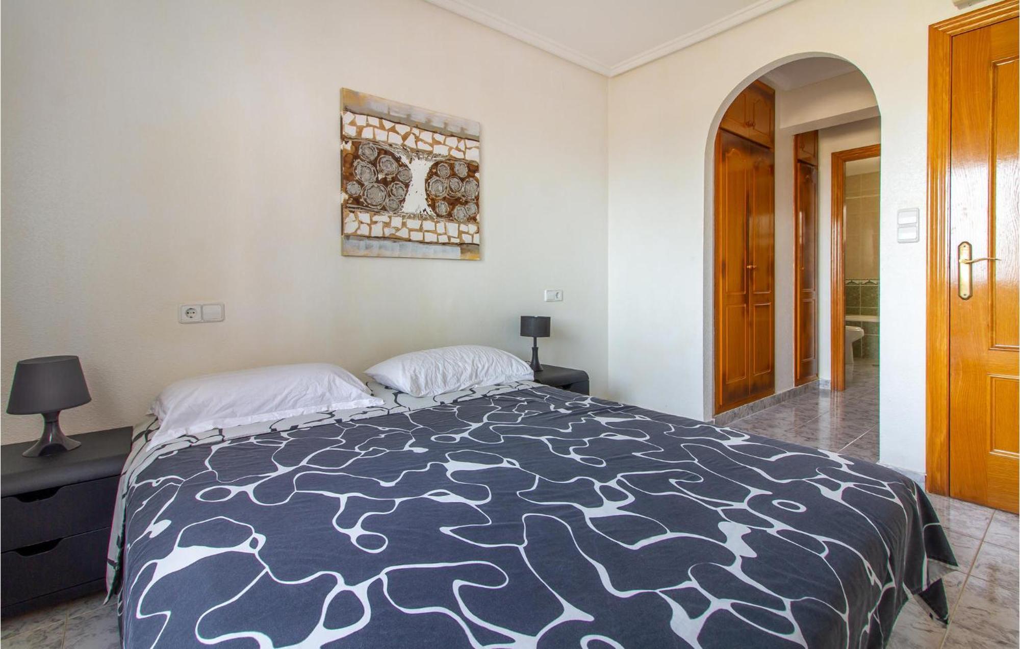 Beautiful Home In Gran Alacant With Kitchen Santa Pola Exterior photo